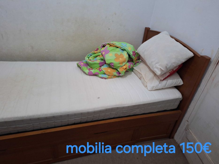 Mobilia de casa, quarto