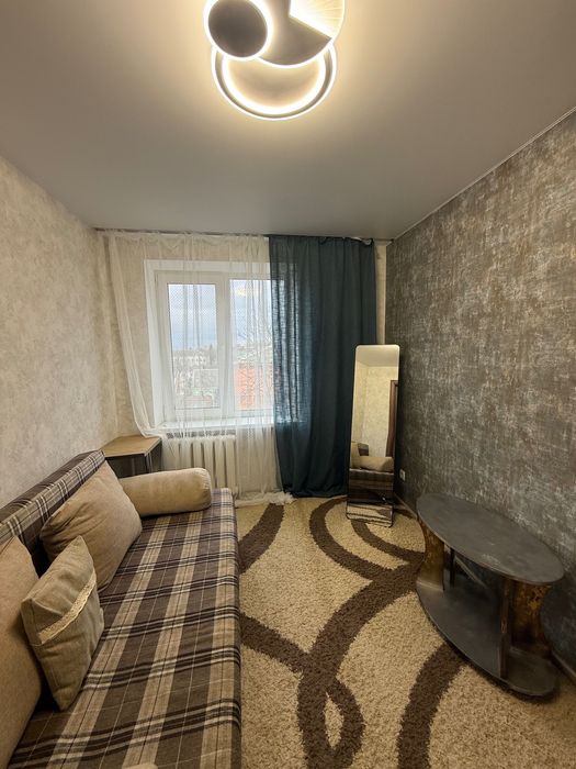 Оренда квартири трикімнатна