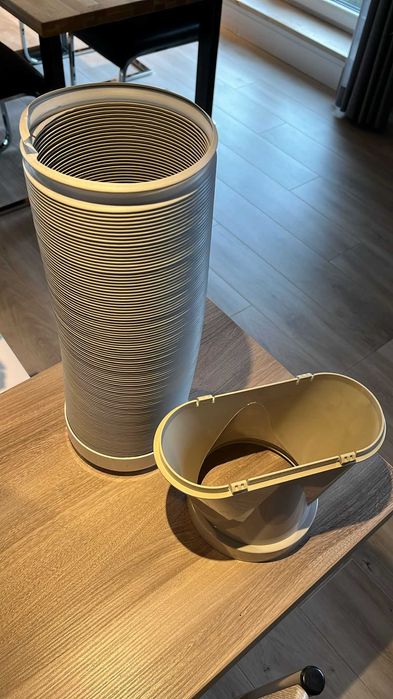 Klimatyzator Klarstein Kraftwerk Smart 10K 1120 W