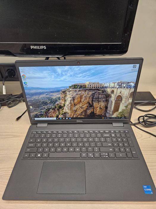 Dell Latitude 3520 i5-1135G7/16Gb DDR4/SSD 512Gb m2.nvme/15.6" IPS