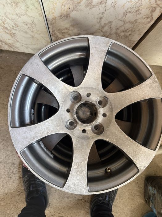 Продам титаны Ваз 4*98 R13