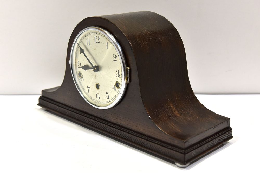 Англійський четвертний годинник Norland