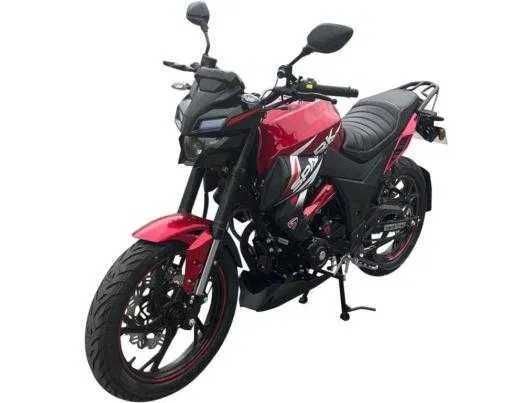 Мотоцикл SPARK SP250R-33, в АртМото Суми!