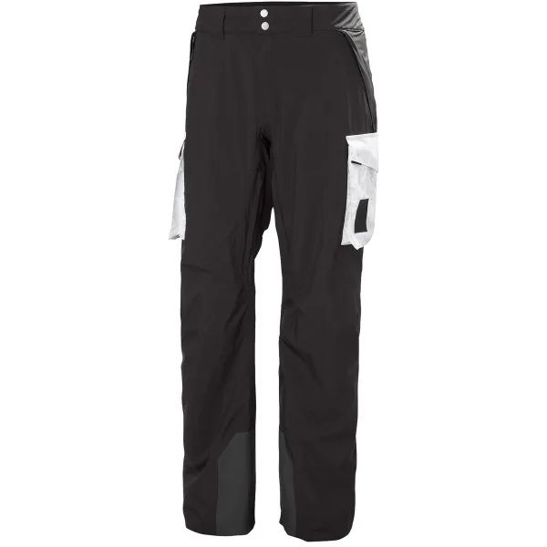 Абсолютно нові чоловічі лижні штани HELLY HANSEN ULLR D Pant black