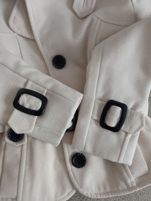 Кашеміровий жіночий жакет М