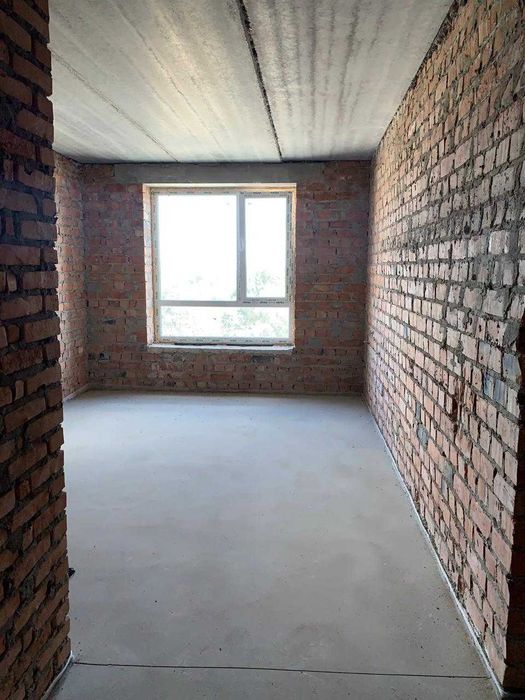 Квартира студія Гостомель ЖК Сенсація