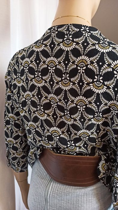 Sg Bluzka damska 36 , 38 , S, M koszula damska 36 , 38 Vero Moda