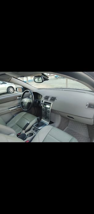Volvo v50 1.6d 2006