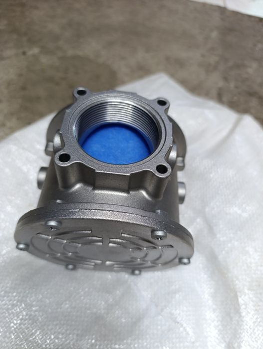 Продам Газовий фільтер