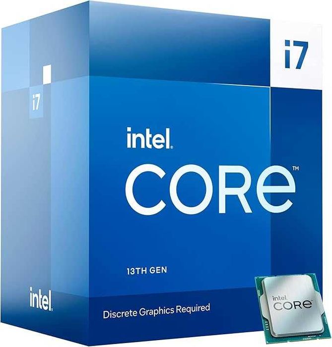 i7 13700KF Golden Sample