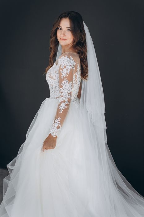 Весільна сукня dream dress