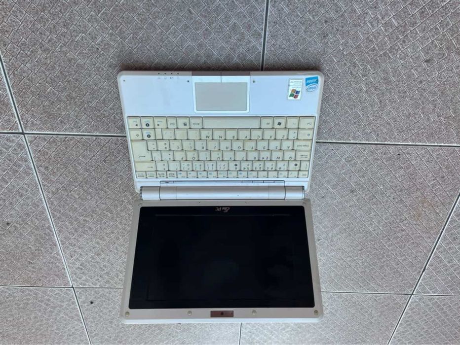 Vendo computador portátil