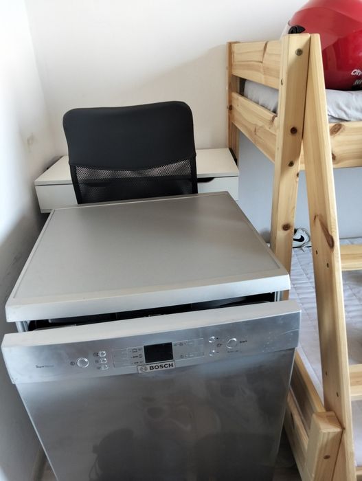 Zmywarka Bosch 60 cm