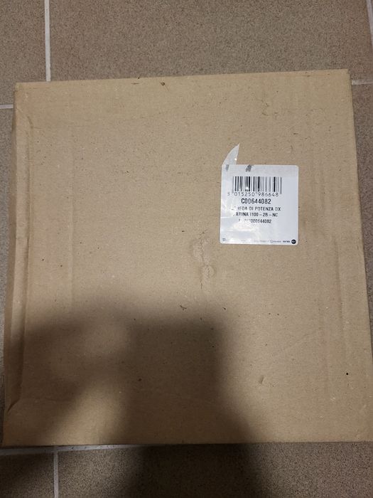 Moduł mocy prawy płyty  indukcyjnej Whirlpool C00644082