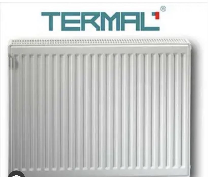 Продаж радіаторів Termal