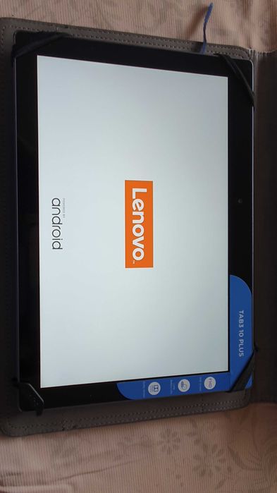 Tablet Lenovo TAB3 10PLUS