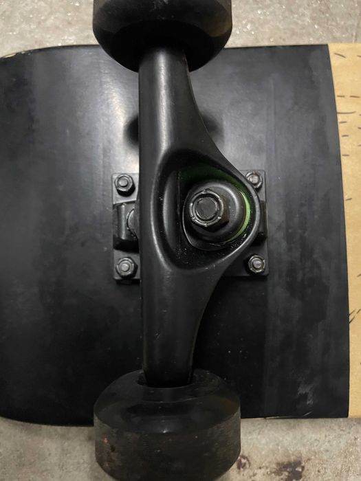 Skate Mitical - ideal para aprendizagem