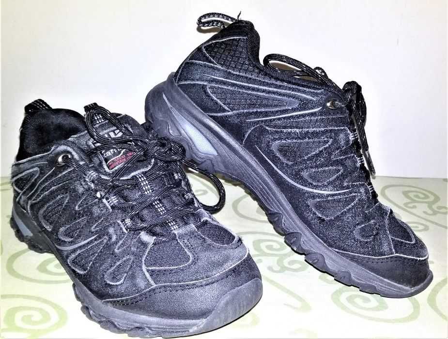 3 Pares de Sapatilhas T36