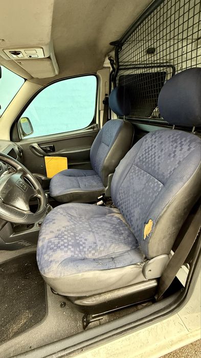 Peugeot Partner 1.6HDI