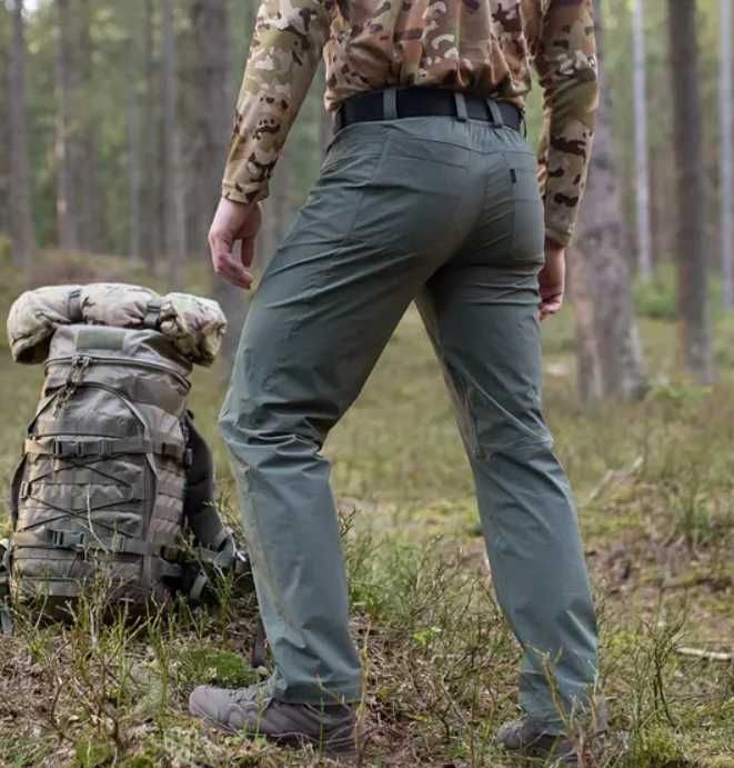 ‼️Helikon-Tex COVERT PANTS VersaStretch штани спецпошив демісезон