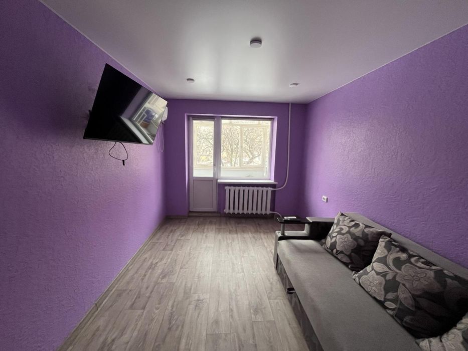 Оренда 2к квартири Соцмісто