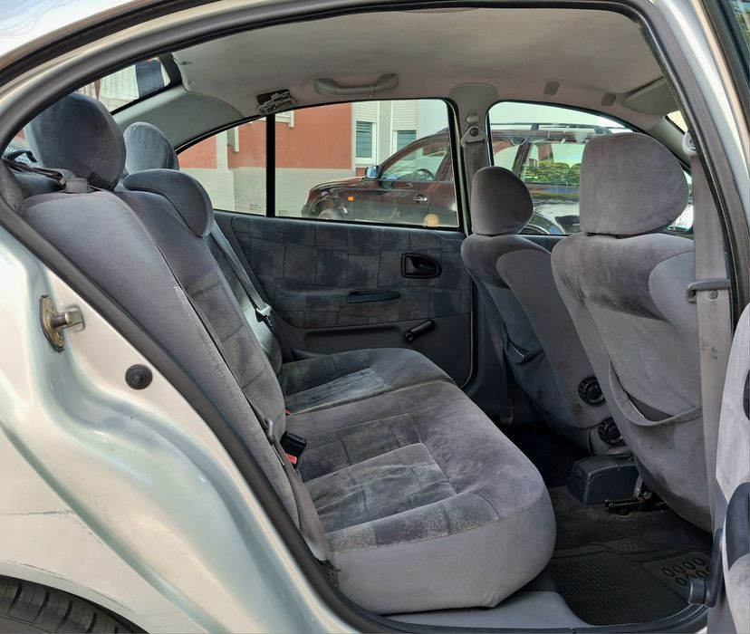 Renault Megane Classic 1.4i 16v Nacional