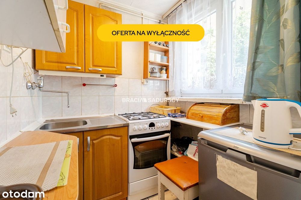 Mieszkanie – Kraków - Widok 5