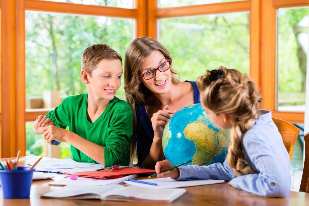 Poszukujemy mentora edukacyjnego dla dwóch dziewczynek – nauka przez projekty