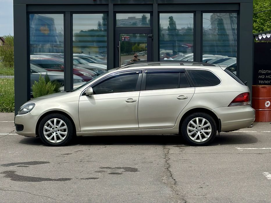 Volkswagen Golf 2012 VIN WVWZZZ1KZCM708049 фото оголошення 3 з 24
