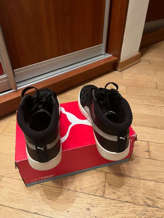 Черевики Puma розмір 41