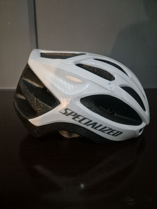 Capacete specialized