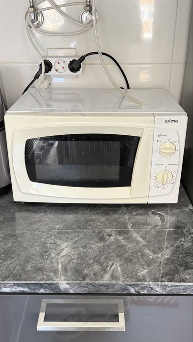 Micro ondas Orima