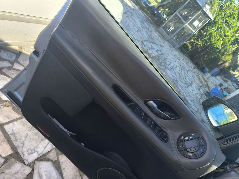 Renault espace iv inicial Paris