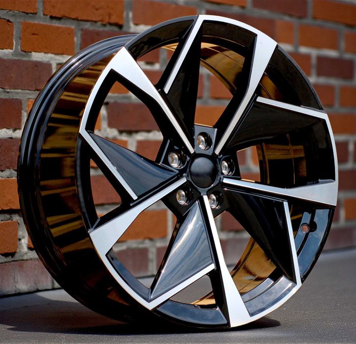 Felgi R19 5x112 Seat Altea Altea XL Ateca Leon Toledo Cupra Ford Capri