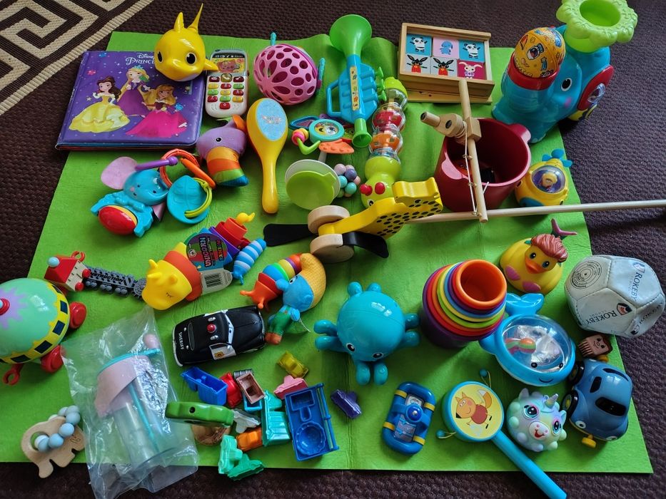 Для дітей найменших