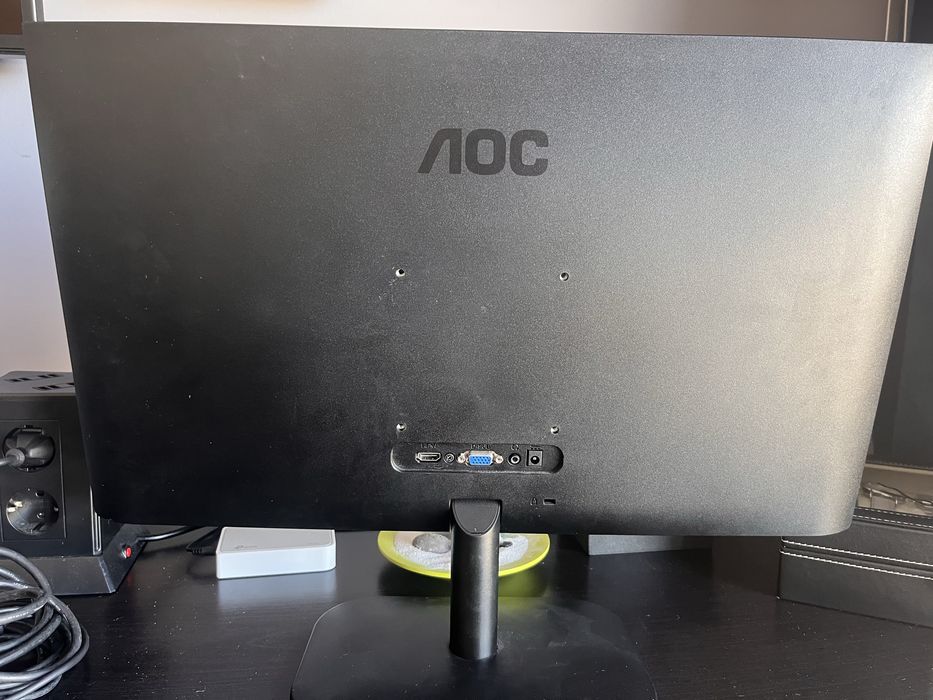 Monitor AOC 24B2