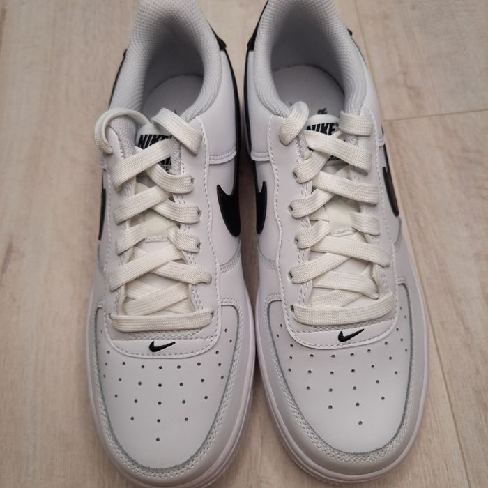 Кросівки Nike Air Force 1 Gs White FV5948-101