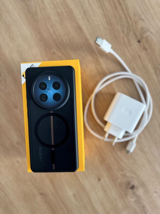 Realme 12 PRO+ 12/512 GB