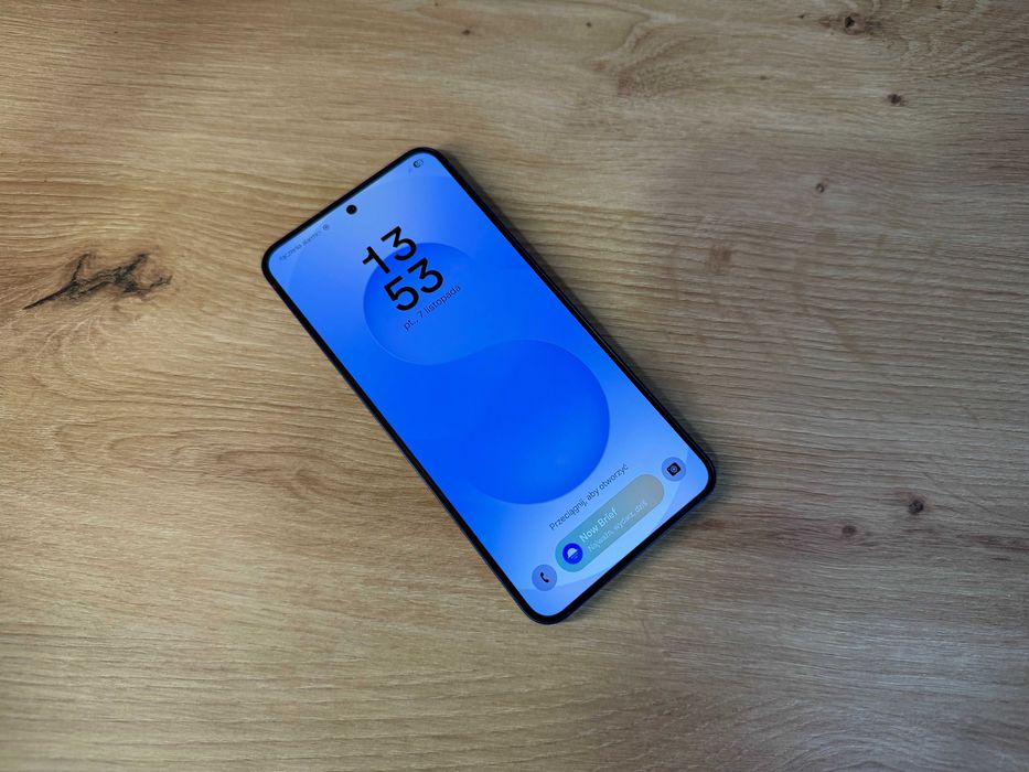 Telefon Samsung Galaxy S25 5G 128 GB / 12 GB RAM + GW 12 msc