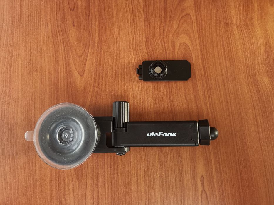 Ulefone armor mount