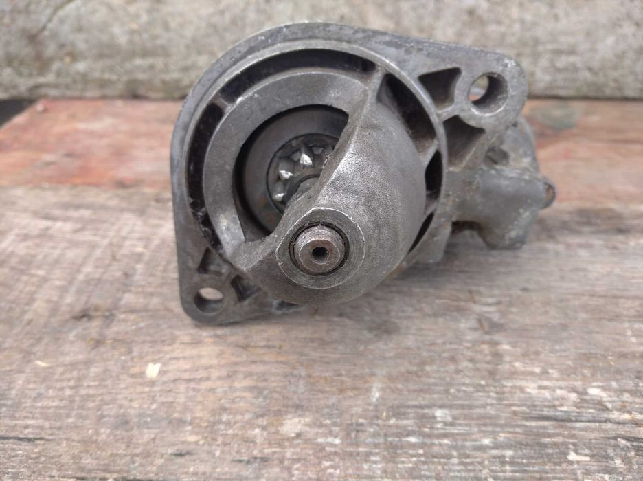 стартер опель омега а