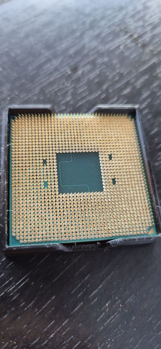 Procesor Ryzen 3 2200G BOX