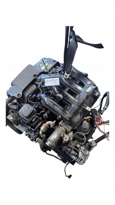Silnik BMW M47D20 2.0 Diesel E90 E91 E92