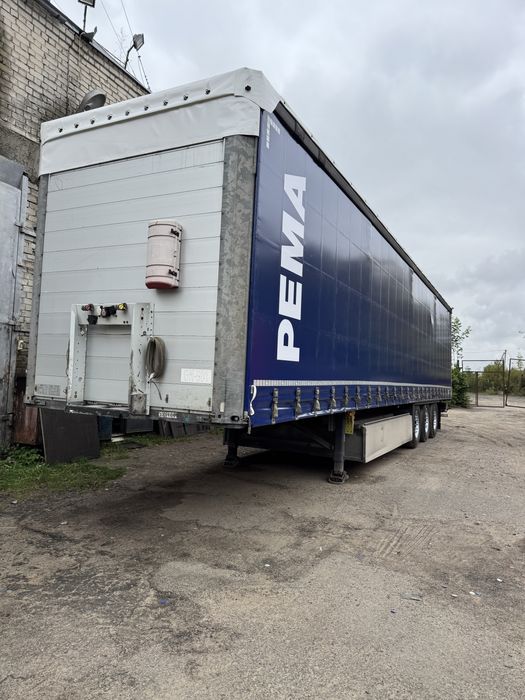 ТЕНТИ. Ремонт та виготовлення.