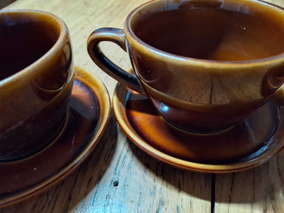 Sprzedam filiżanki Prószków