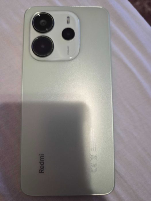 Xiaomi redmi note 14