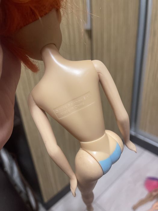 Monster High оригінал, Winx цена за все