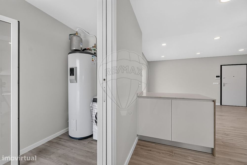 Apartamento T3 para arrendamento
