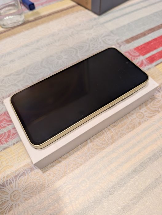 Samsung Galaxy A35 5G