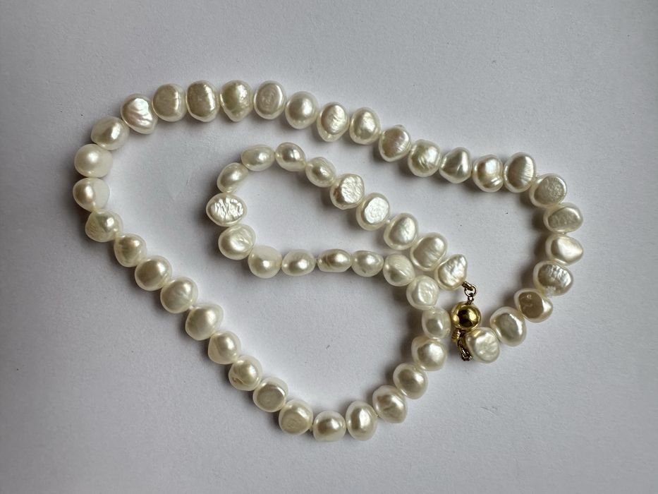 Намисто з перлин